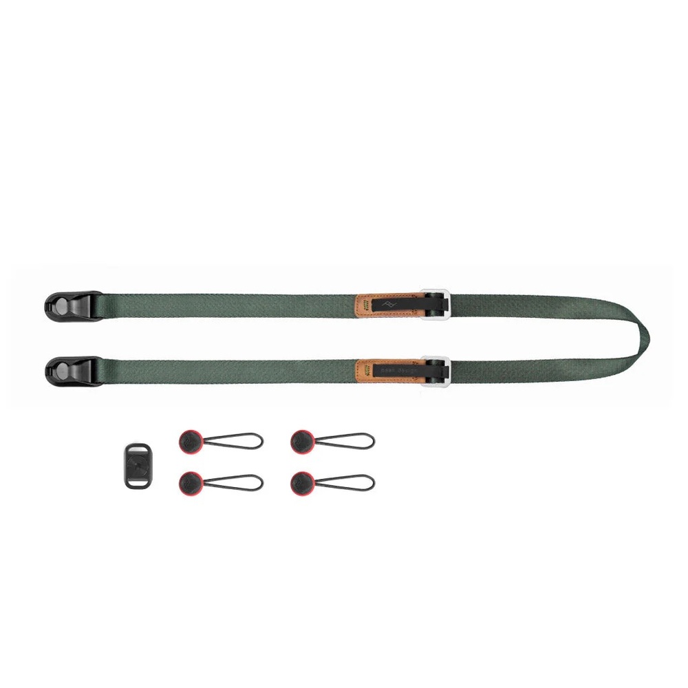 Peak Design Leash in Sage